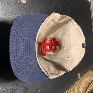 Salt lake bees hat - from J. Crew